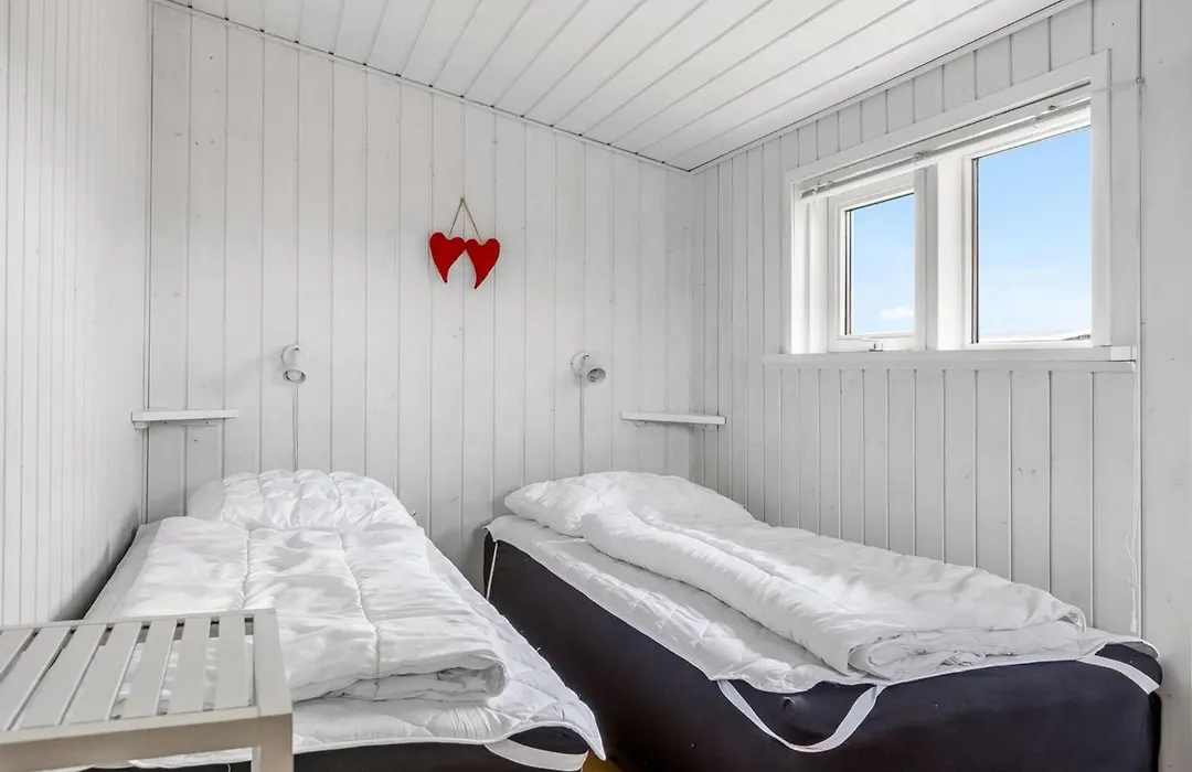 Holiday Home Mortensen - 350M From The Sea By Interhome-1