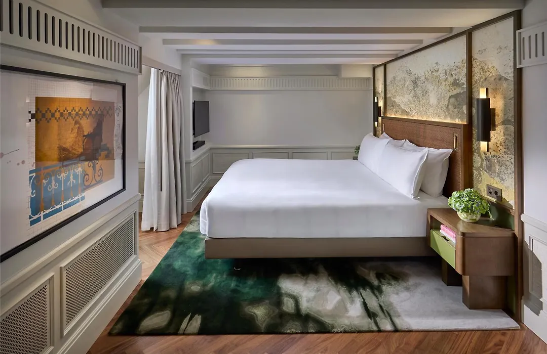 Mandarin Oriental Savoy, Zurich-1