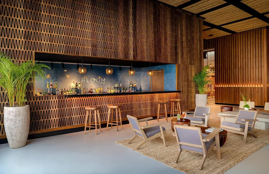 Hyatt Vivid Grand Island Cancun (Adults Only)-1