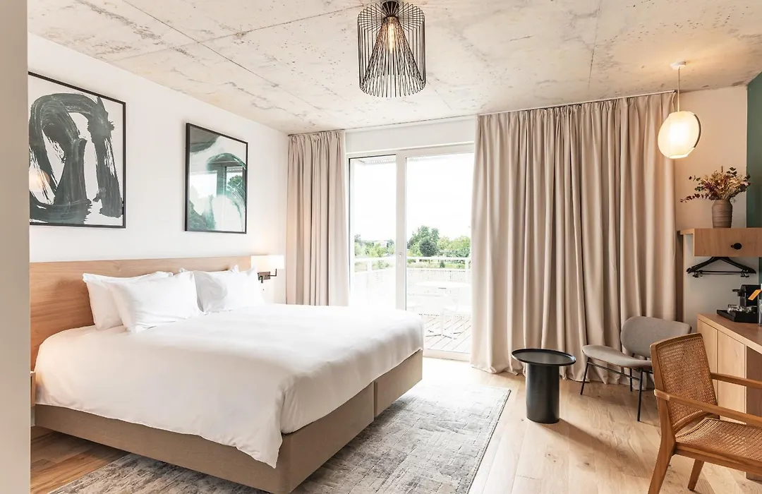 Voco Beaune , Cite Des Vins By Ihg-1