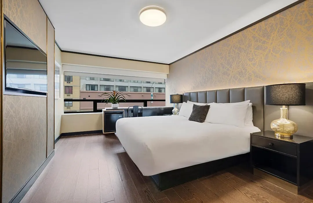 Hudson Yards Hotel-1