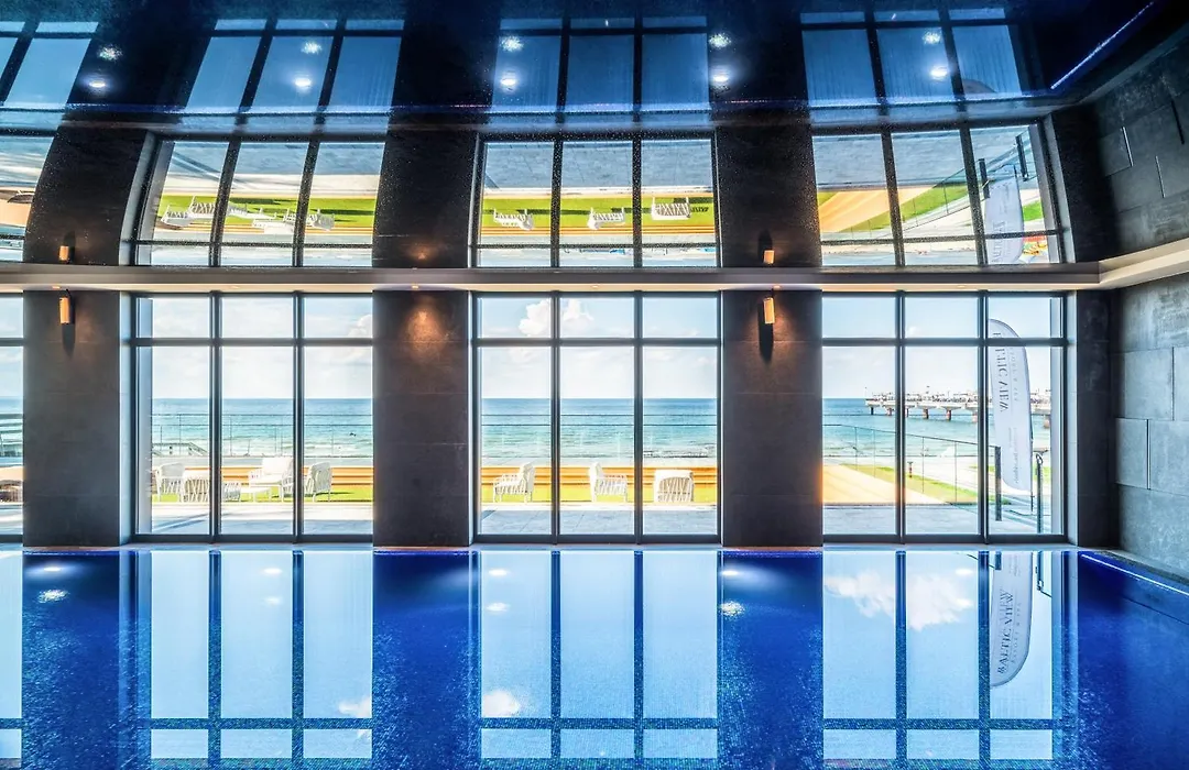 Baltic View Resort & Spa, A Member Of Radisson Individuals-1
