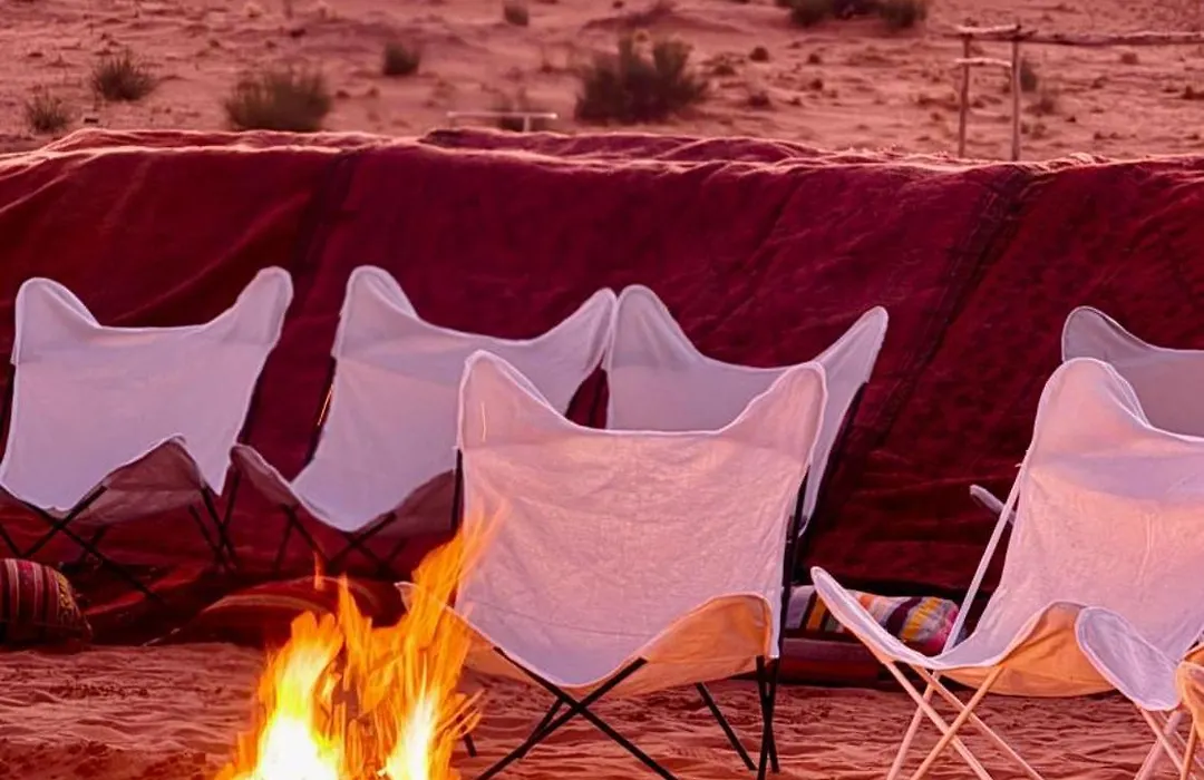Soraya Luxury Camp-1