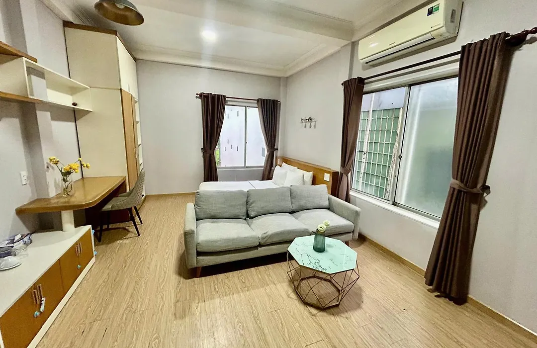 Convinia Home - Truong Quyen-1