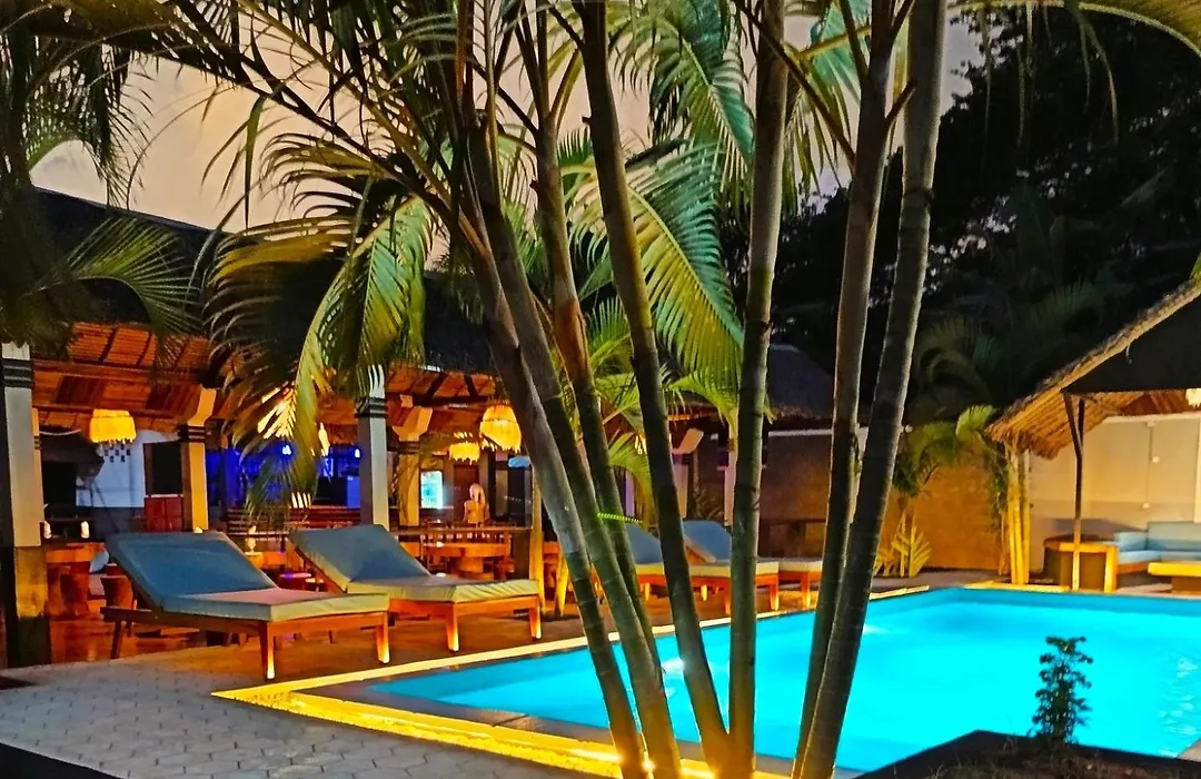 Khair Lodge Ambanja-1