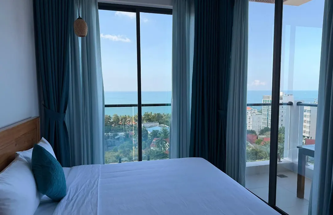 Seaview By Ckv - Free Airport Pick Up-1