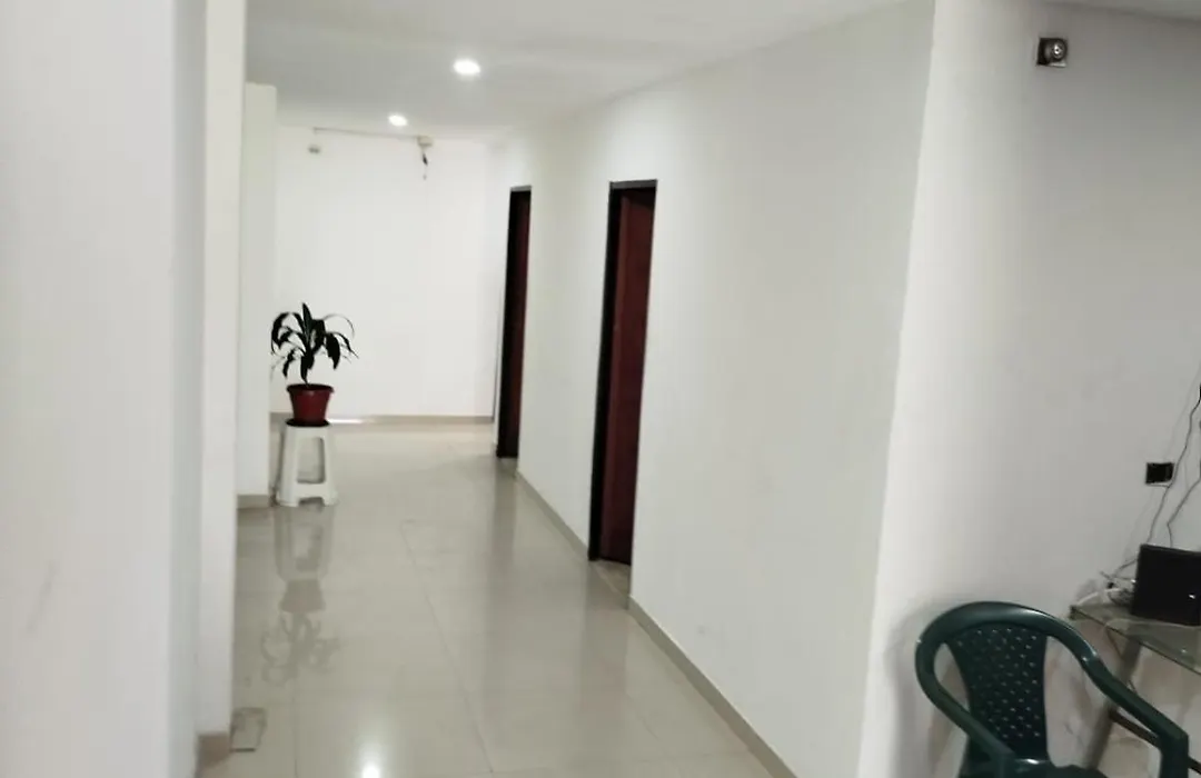 Hotel Covisan Real-1