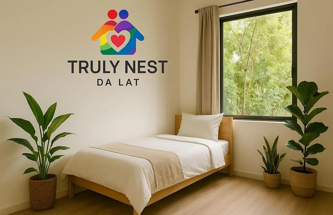Truly Nest Da Lat-1