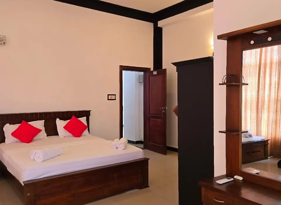 Hotel Kenrish-1