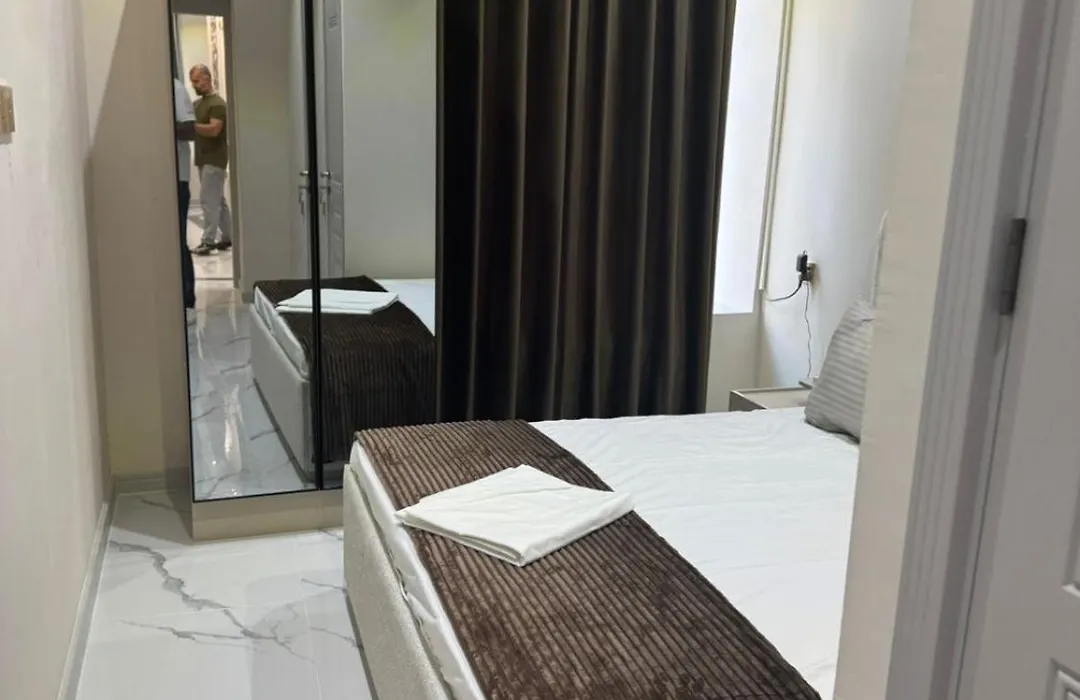 Nizami Eligant Hotel City-1