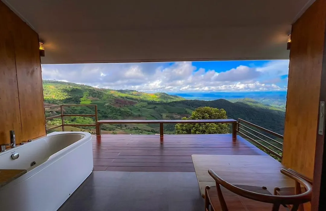 Baan Rai Good View Cafe&Resort-1