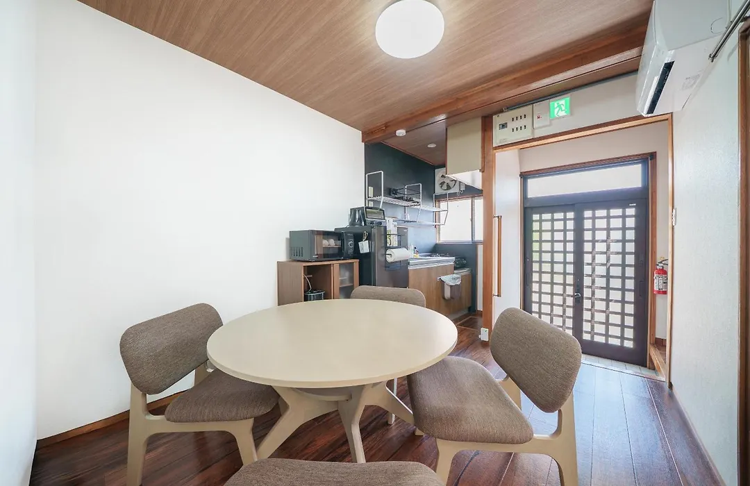 Takumi Renovated House Osaka Hirakata-1