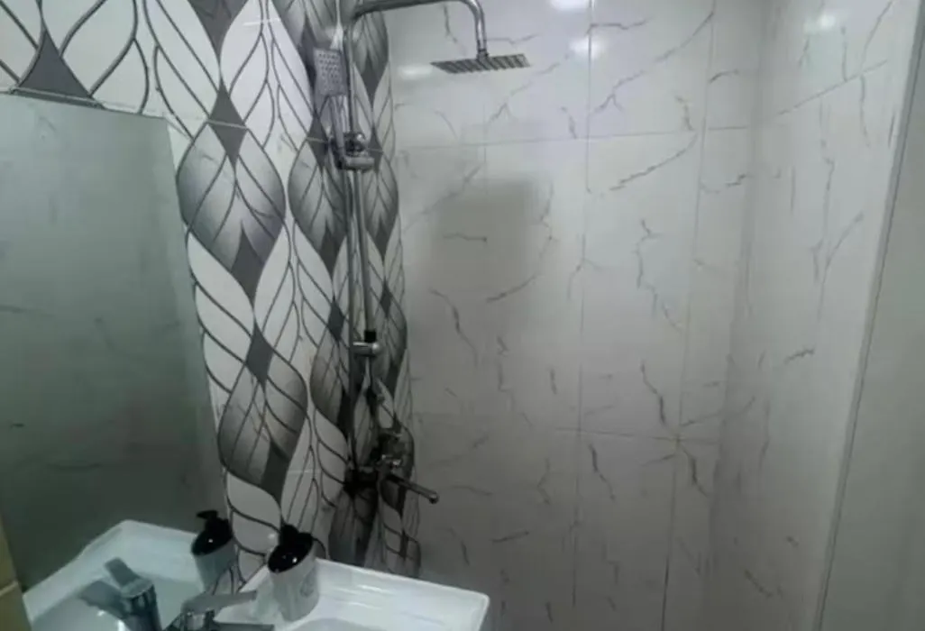 Yagmur Hostel-1