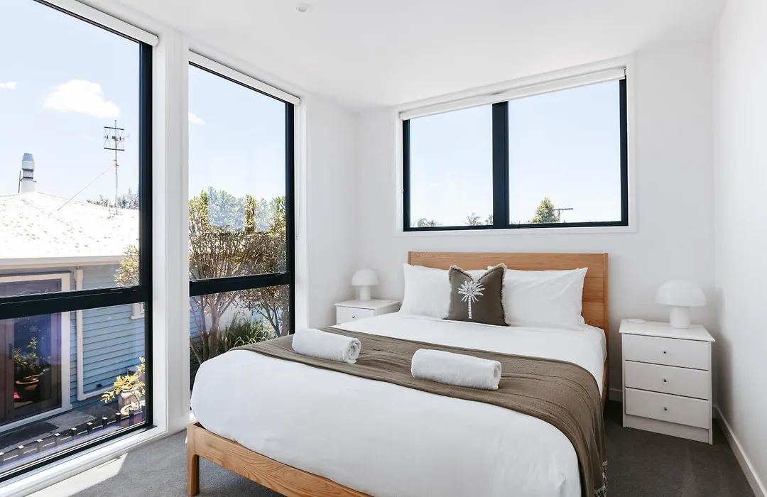 Black Beach House - Mount Maunganui-1