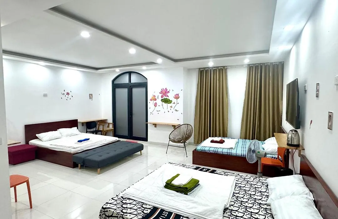 Amber 2 Hotel Amber View Beach Ovebooking Grandworld-1