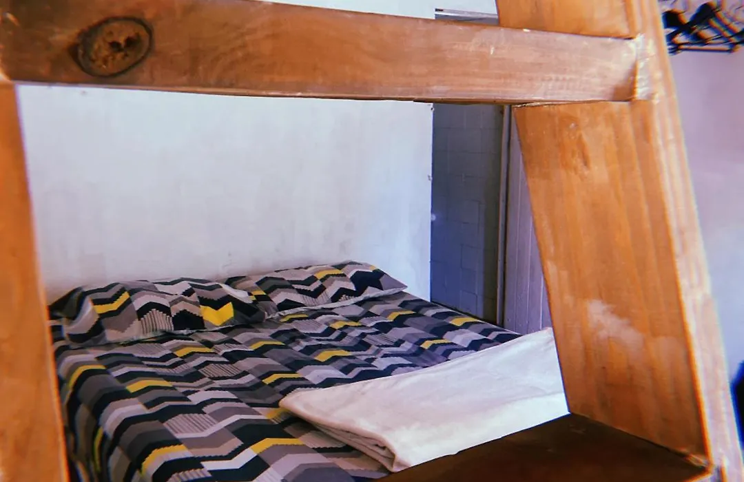 Larica Hostel-1