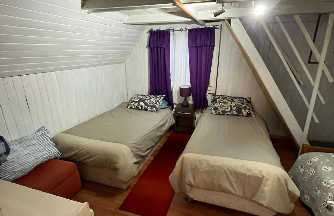 Type A Cabana Located In Llifen-1
