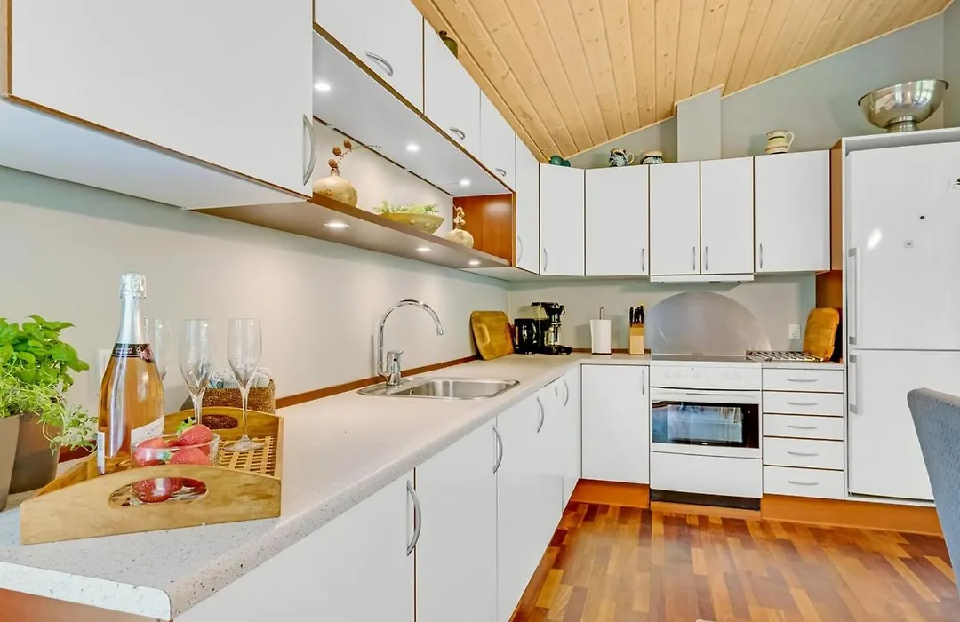 Holiday Home Zoelestine - From The Sea By Interhome-1