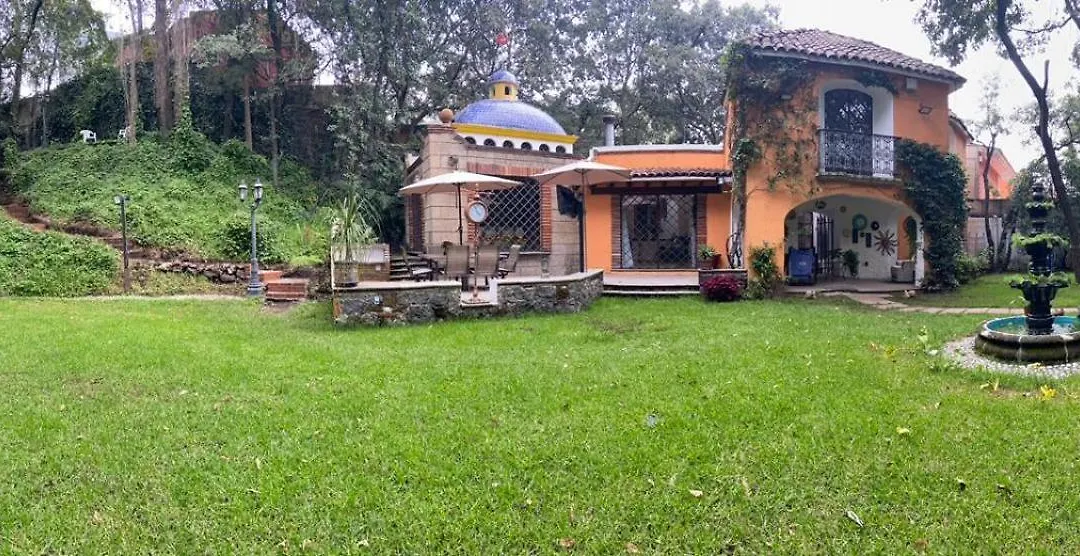 Beautiful House, Oasis Dentro De La Ciudad-1