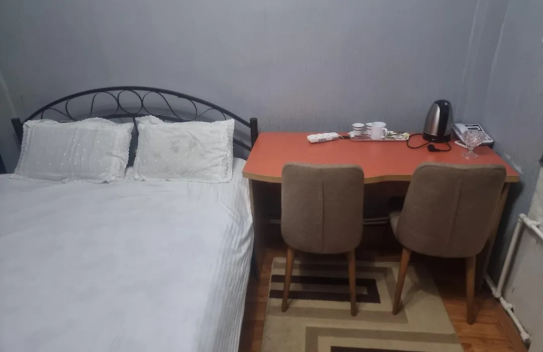 Nizami Hostel New-1