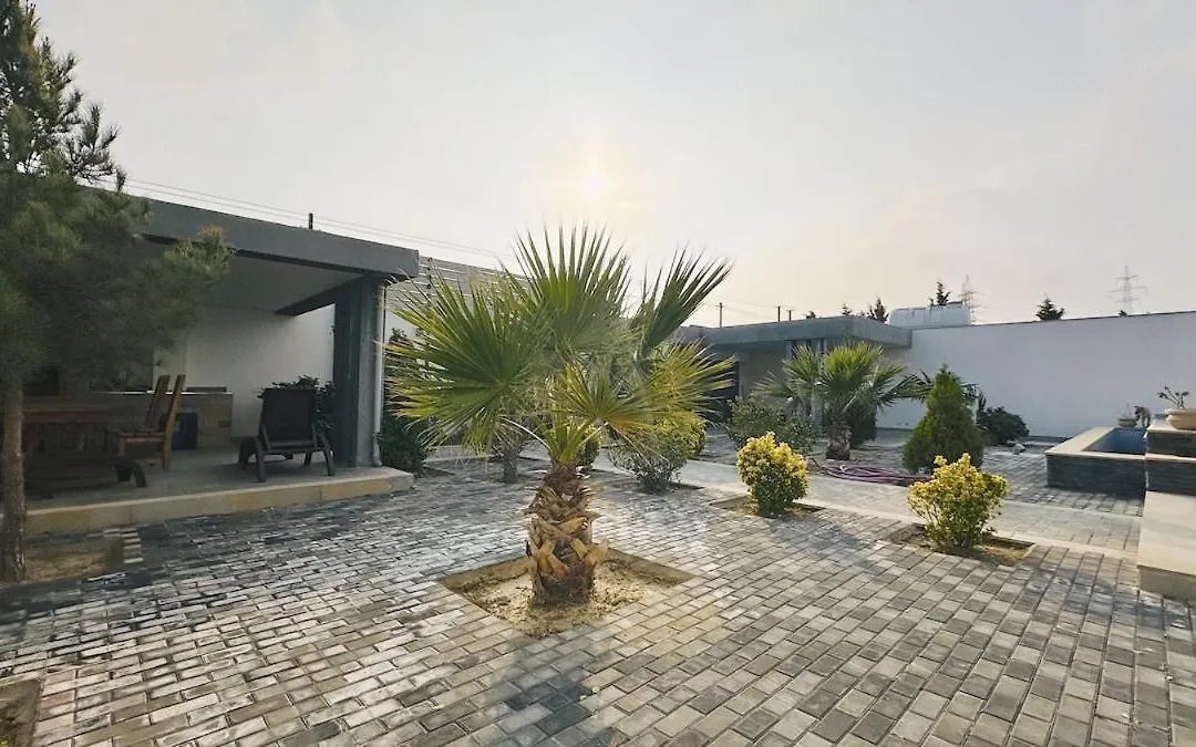 Sunny Villa Baku, Best Seaside-1