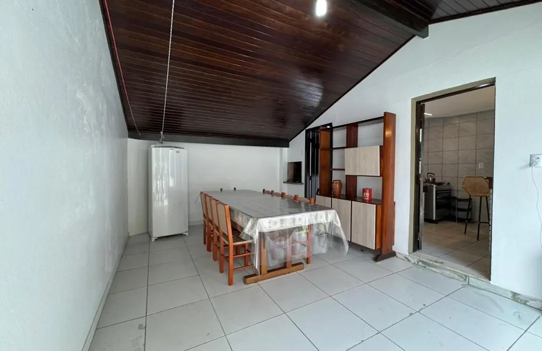 A55 - Casa Centro De Bombinhas-1