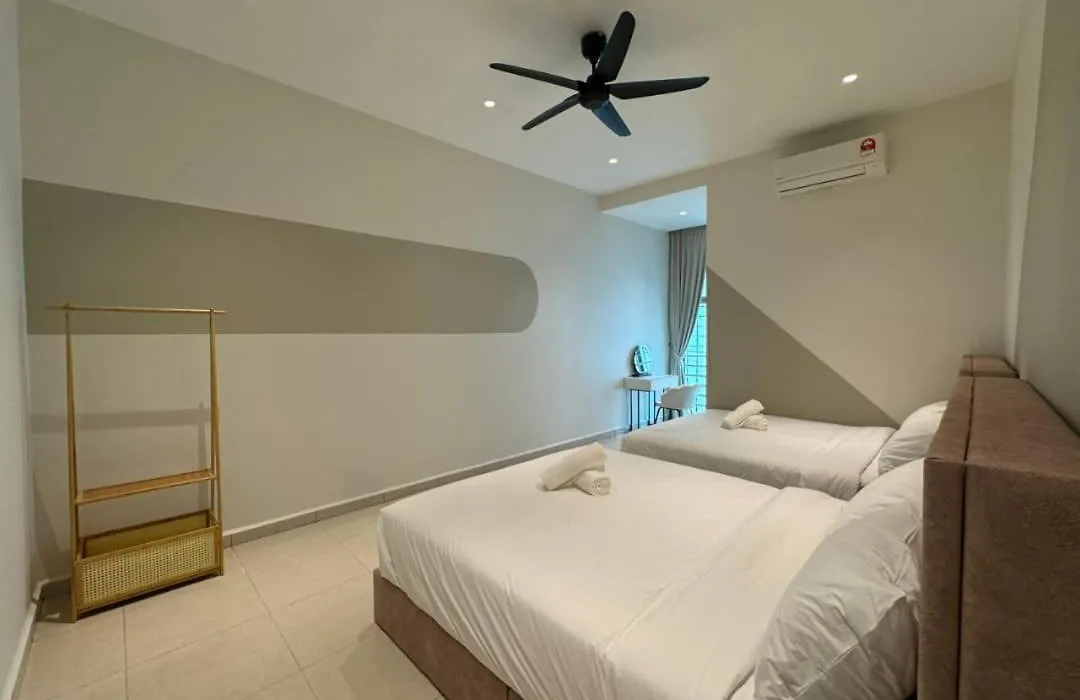 Rr Muguang Villa-1