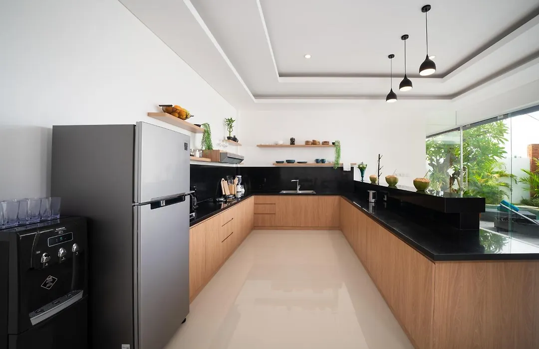 Selina Villa - Ul-1