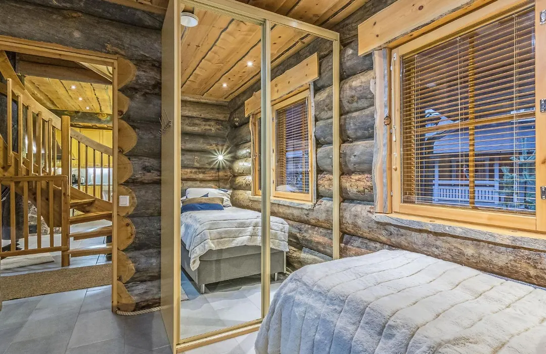 Holiday Home Menninkaeisenkolo By Interhome-1