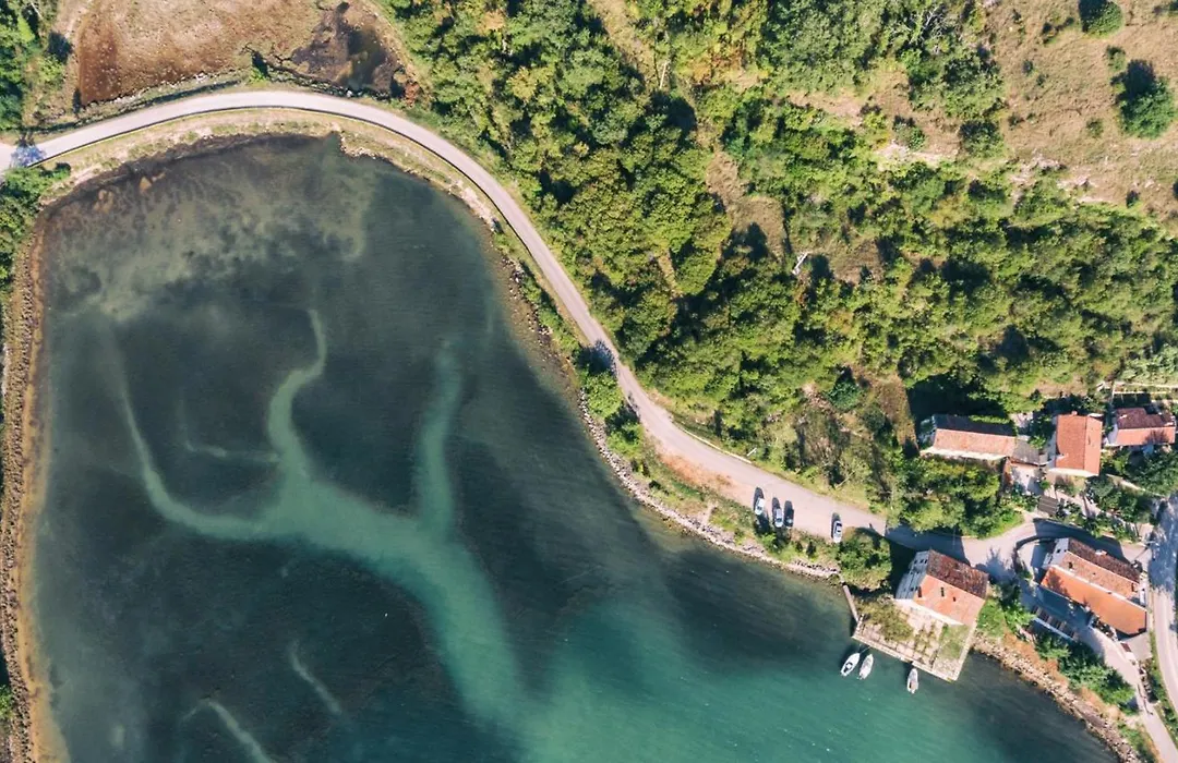Beautiful Villa Torre III With Sauna In Tar-1