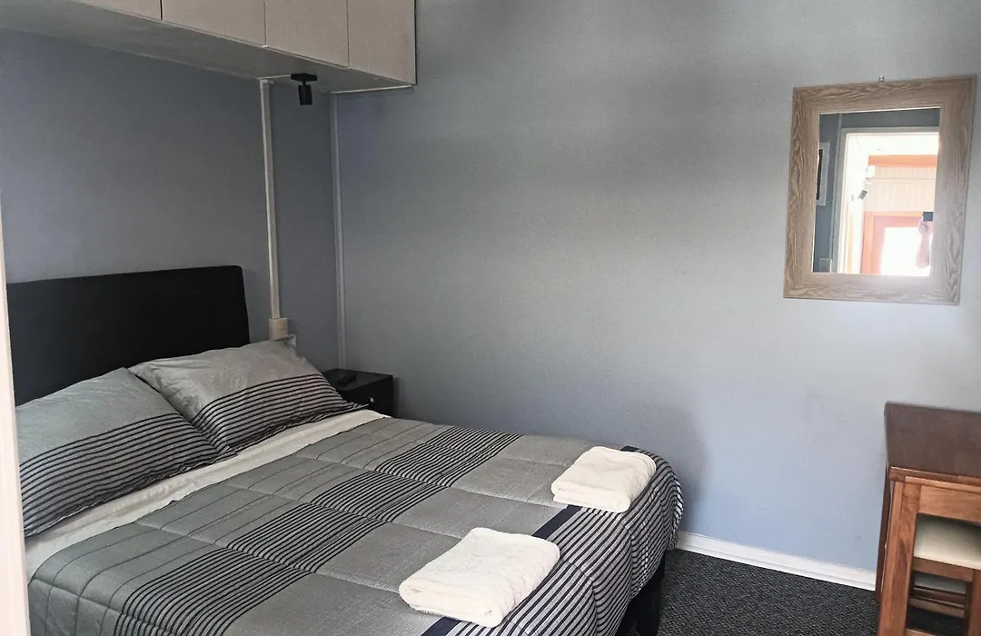 Hostal Don Francisco-1