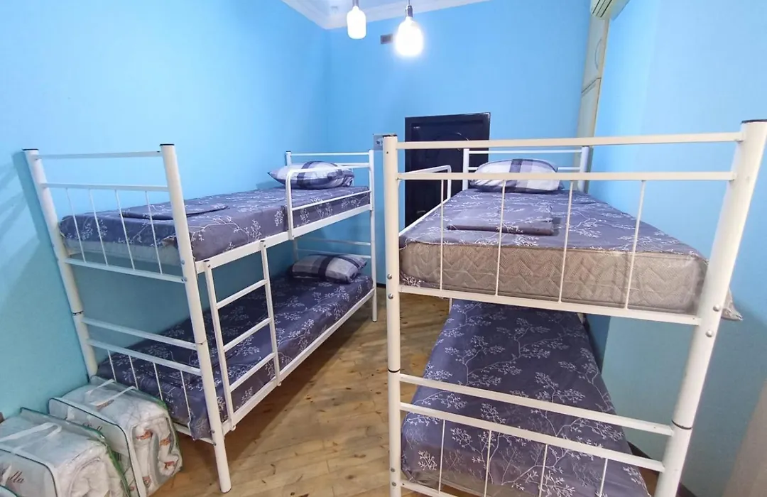 Urban Inn Hostel-1