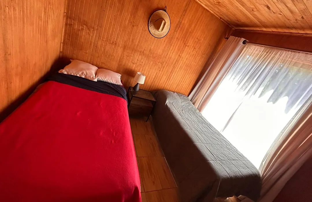 Casa Eco Bosque-1