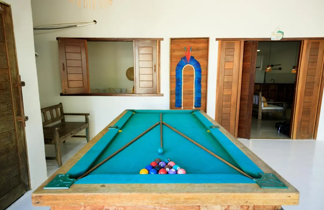 Casa George Trancoso-1