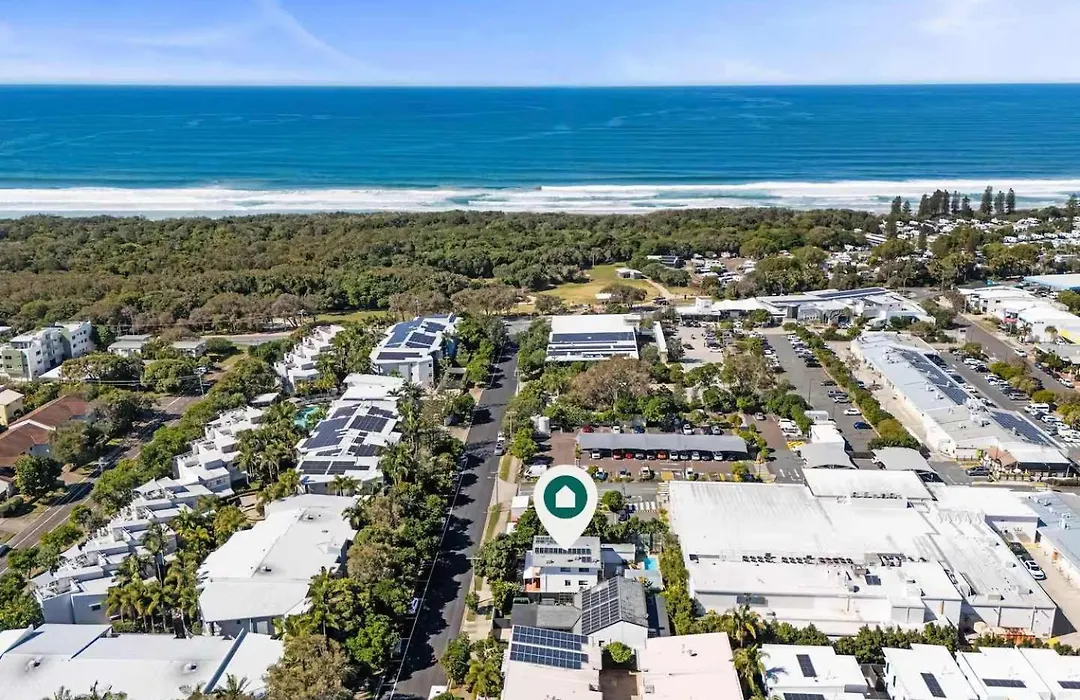 The Palms In Coolum Beach - Unit B-1