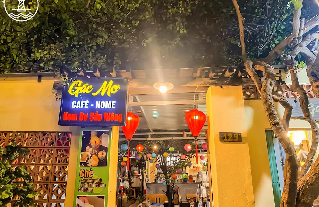 Homestay Gac Mo Vung Tau-1