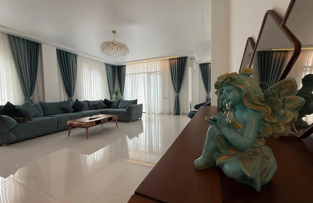 Villa Se-1