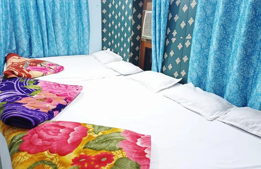Maa Tara Ac Home Stay-1