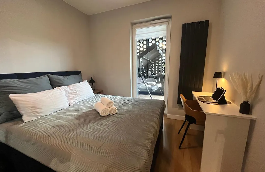 Wroclove Apartments-1