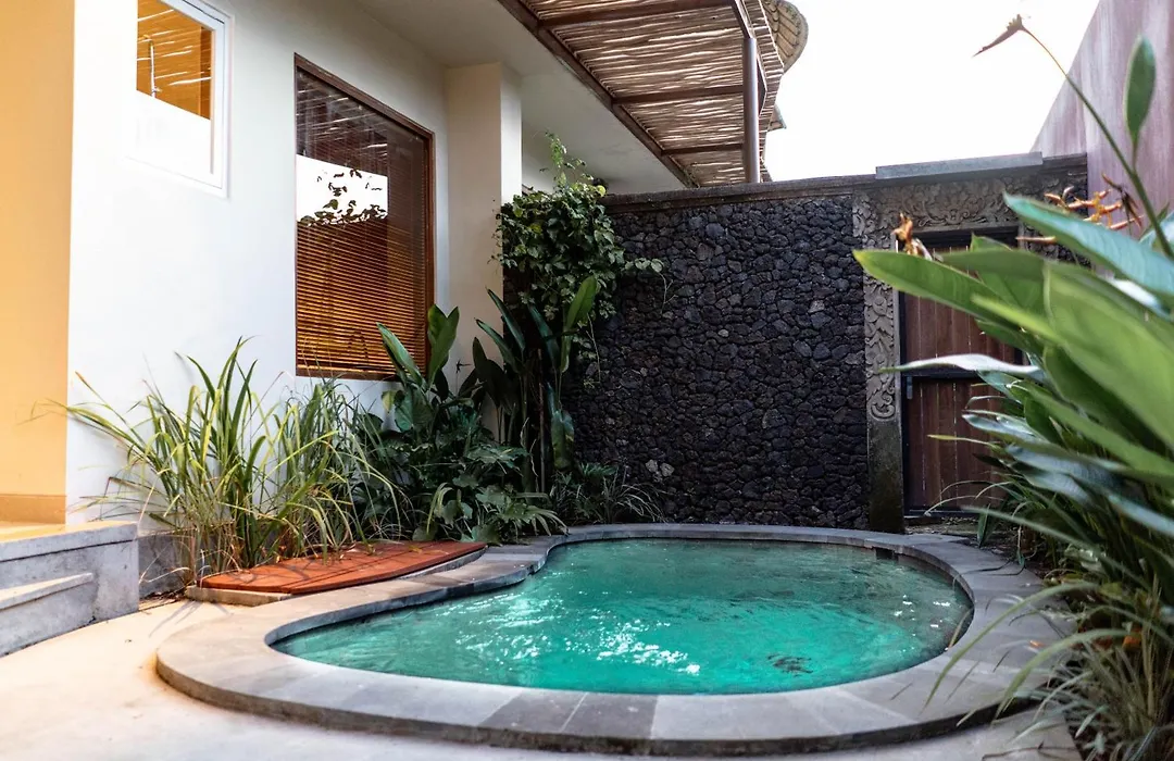 Susi Villas Ubud-1