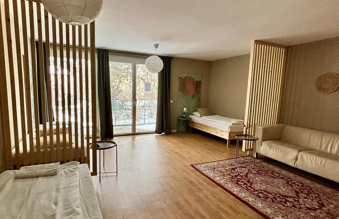 Nest Natur Hostel-1