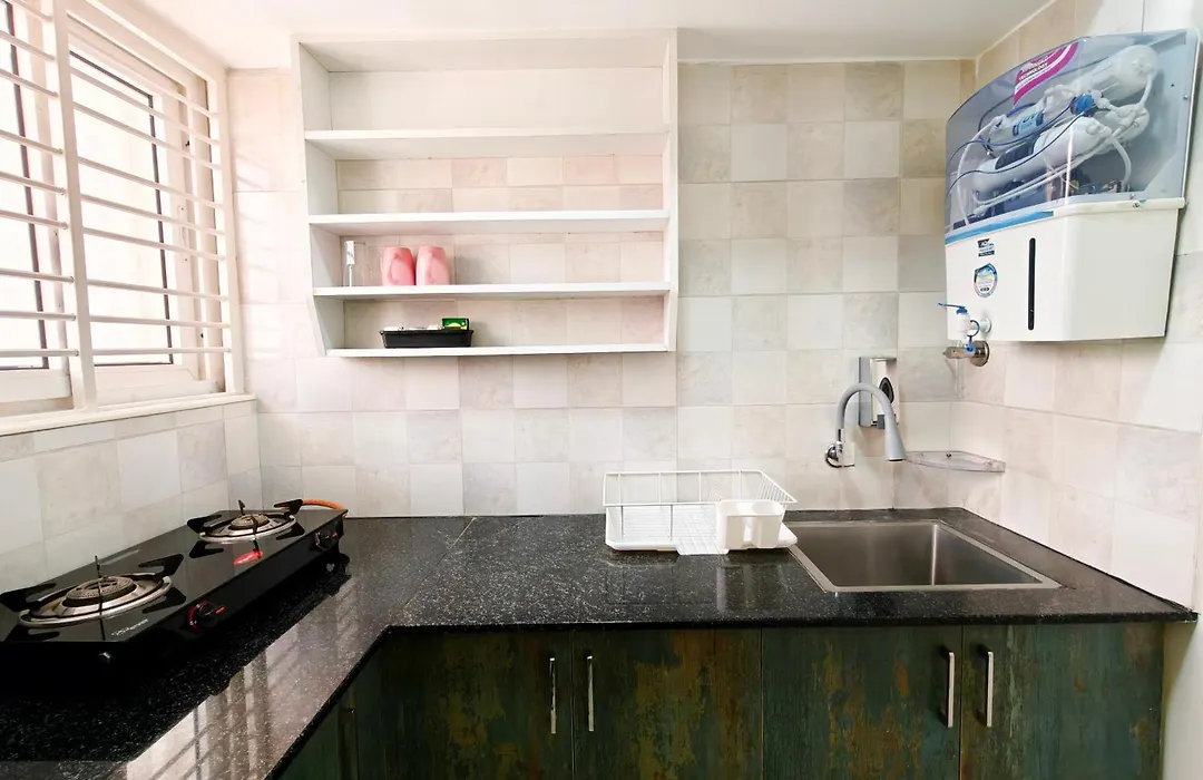Proximus - Boutique Hotel Apartments-1