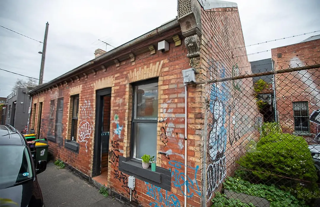Fitzroy- Guesthouse 3 Days Stay 20Percent Off #F1-1