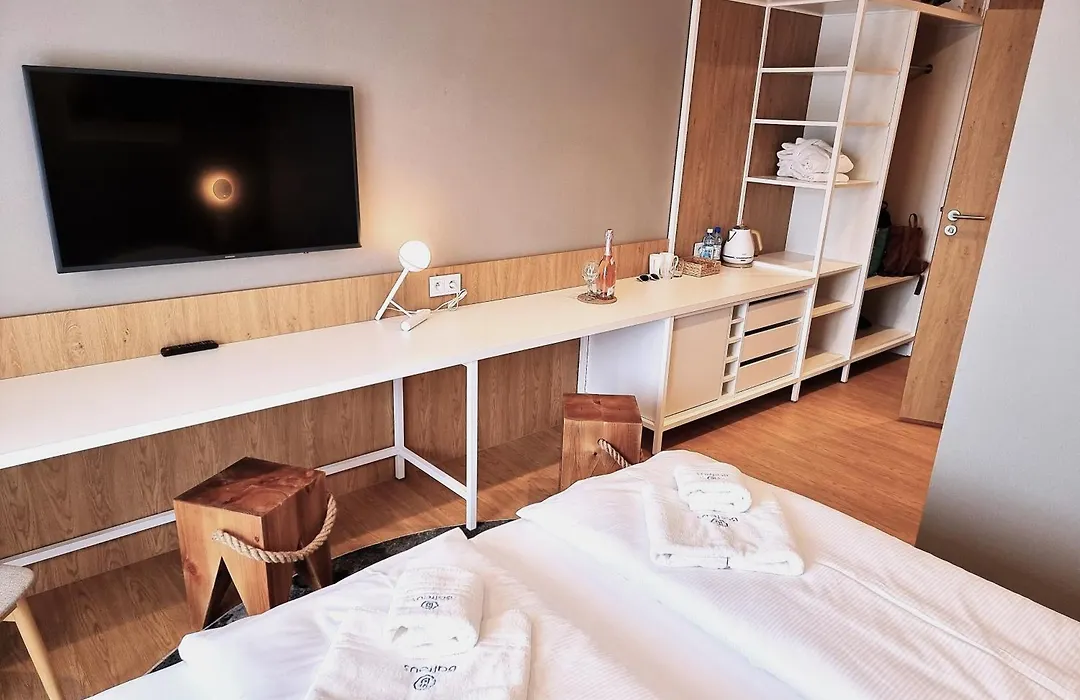 Balteus Boutique Apartments-1