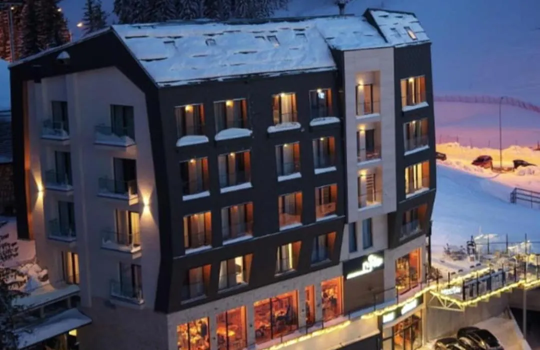 Apartman Drvorez-Direktno Na Ski Stazi-1