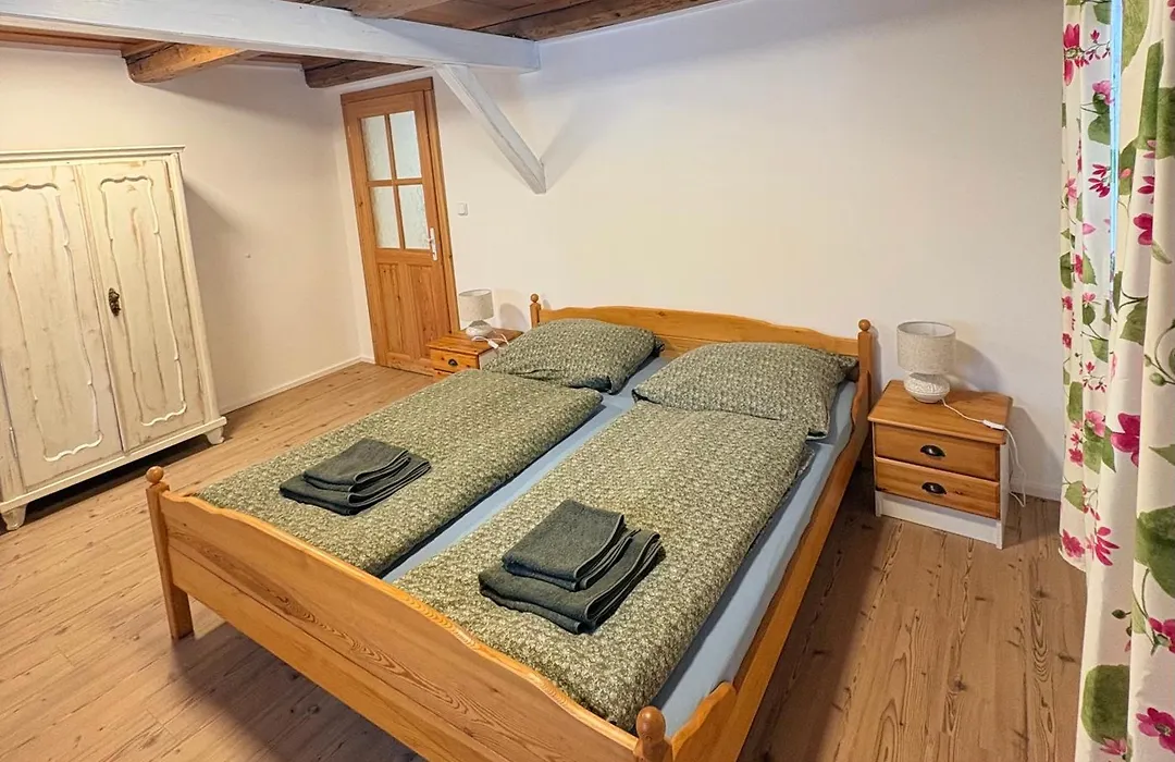 Apartman Na Statku-1