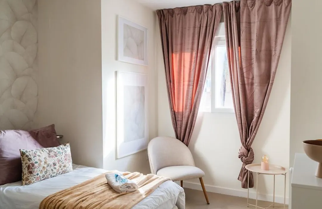 Viva Valencia Apartments-1