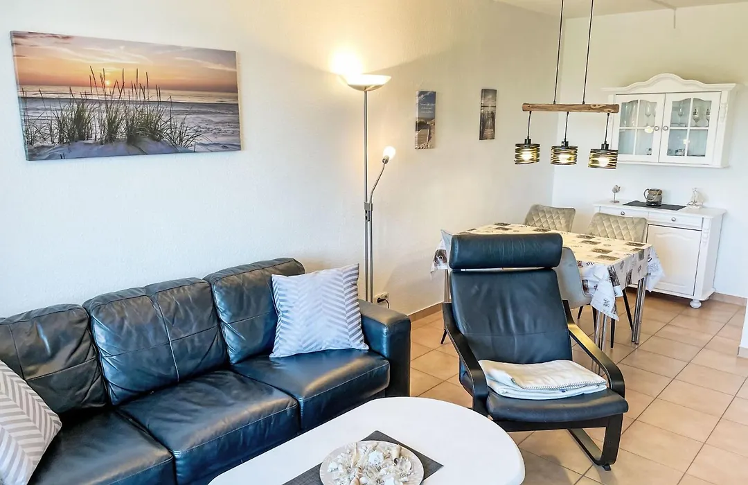 Apartment Ostsee Residenz-1 By Interhome-1