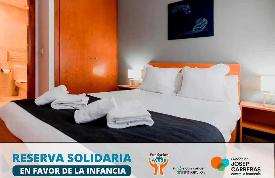 Apartamentos Tarter 3000-1