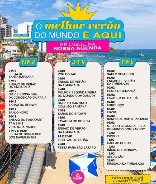 Apartamento - Diaria Ou Temporada - 201-1